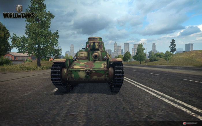 《坦克世界》8.10版本坦克截图(17)