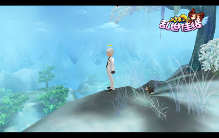 《麻辣江湖》登高险地游戏截图(11)