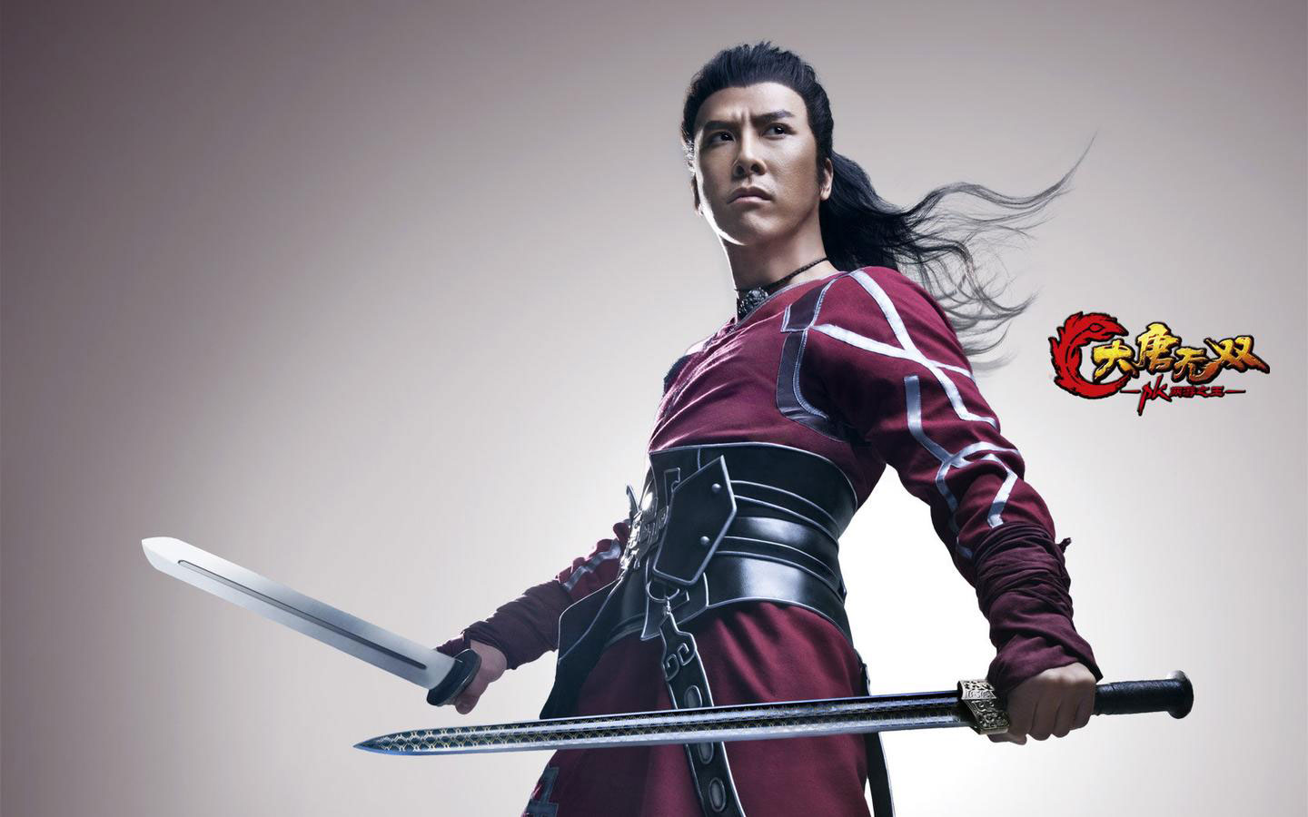 《大唐无双》精美壁纸合集(3)