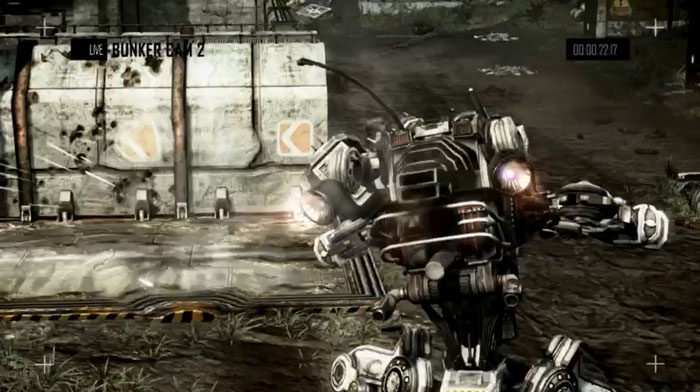 《泰坦陨落》新泰坦截图(8)