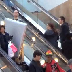 囧雷傻缺GIF图系列129(3)