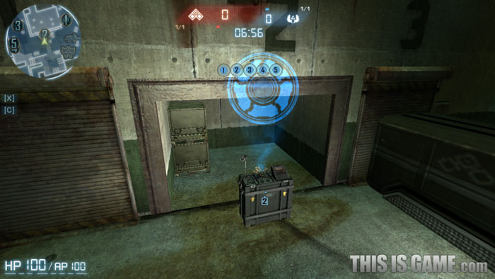 《极度恐慌OL》新模式截图(12)