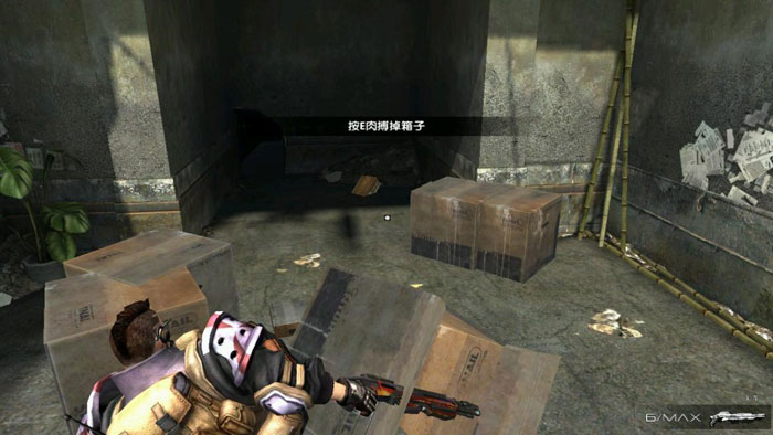 《企鹅战争》最新评测截图(11)