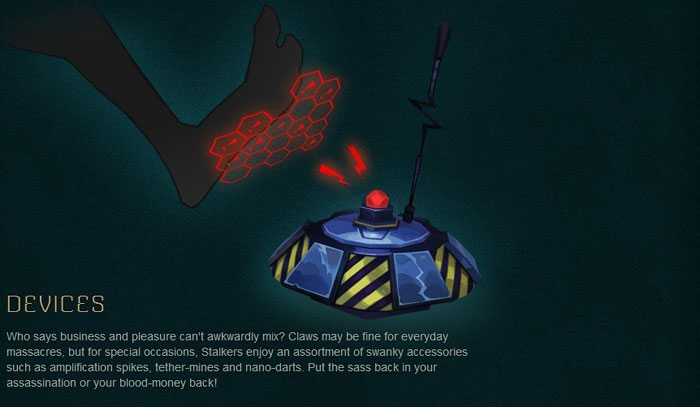 奇幻网游《荒野星球》游戏截图(18)