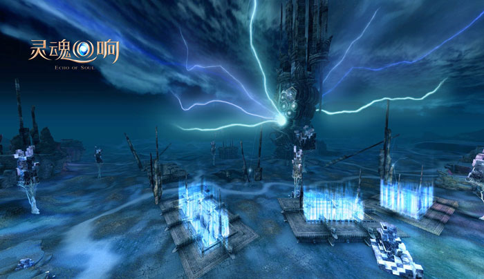 《灵魂回响》精美高清截图(7)