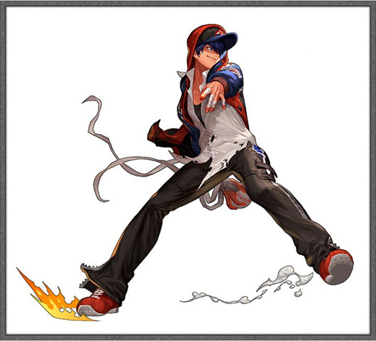 《最强军团》升级版角色图(4)