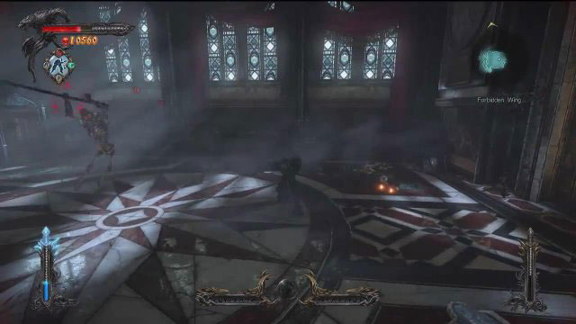 《恶魔城:暗影之王2》启示录试玩截图(11)