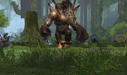 韩服《卓越之剑》最新更新截图(4)