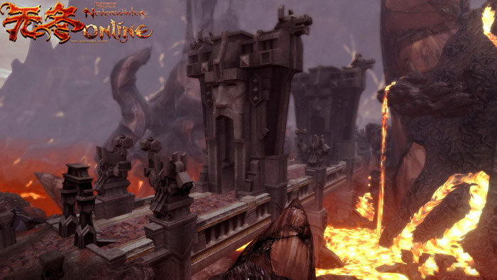 《无冬OL》中文版截图(3)