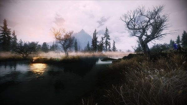 《上古卷轴5天际》最新MOD截图(4)