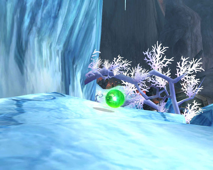 《夢世界Plus》新地图截图(6)