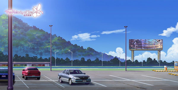 《虹色旋律》新场景截图(8)