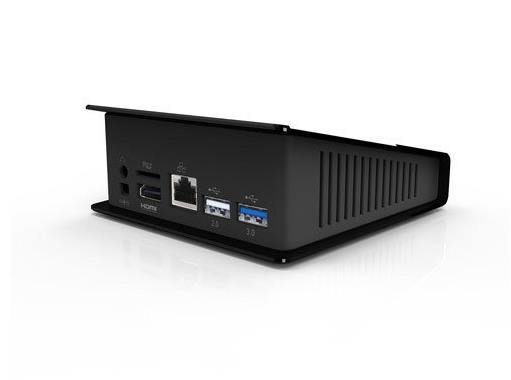 美加狮游戏主机M.O.J.O.图赏(8)