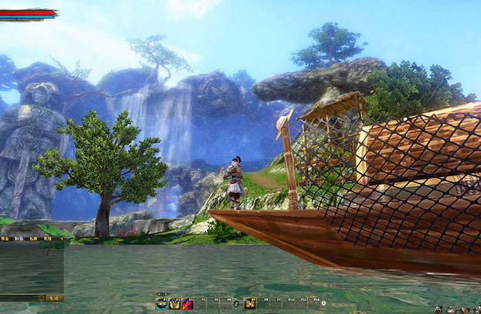 《大宋》精彩游戏截图(19)