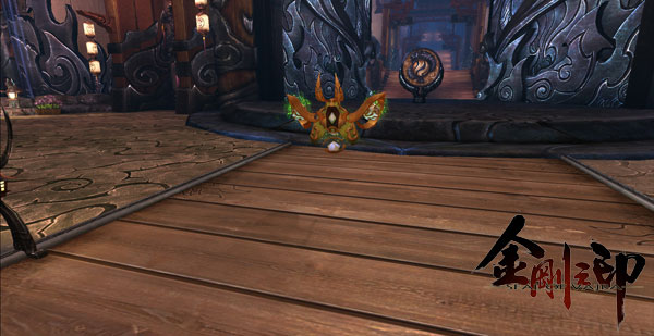 《金刚之印》元神游戏截图(6)