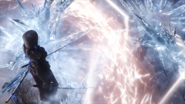 《上古卷轴5天际》最新MOD截图(19)