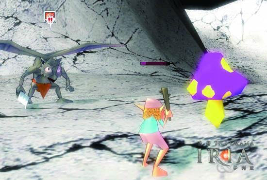 《洛奇》小鬼的梦活动截图(4)