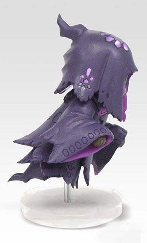 《怪物猎人4：终极版》限量版手办赏析(5)