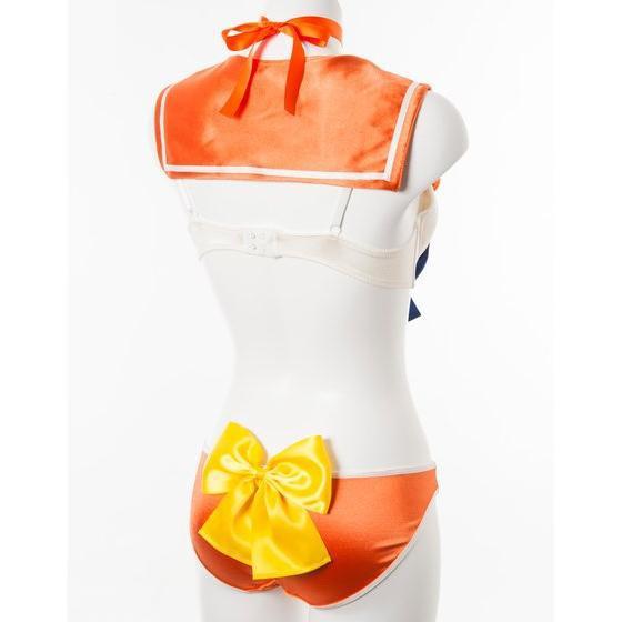 美少女战士情趣内衣图赏(10)