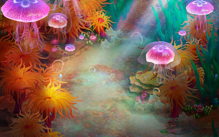 《龙武》官方游戏截图(2)