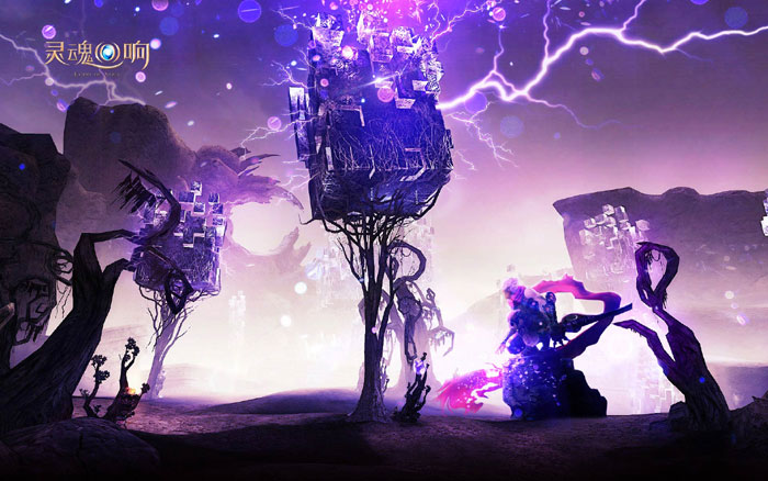 《灵魂回响》精美高清截图(12)