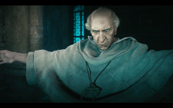 《神偷4》中文版游戏截图(15)