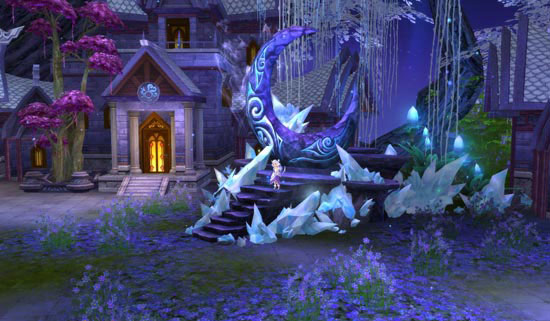 《狐狸三国》官方游戏截图(2)