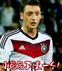 爆笑口误搞笑GIF(2)