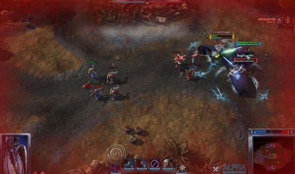 《风暴英雄》新测试截图(17)