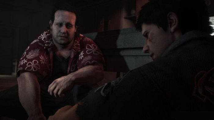 动作游戏《丧尸围城3》截图(17)