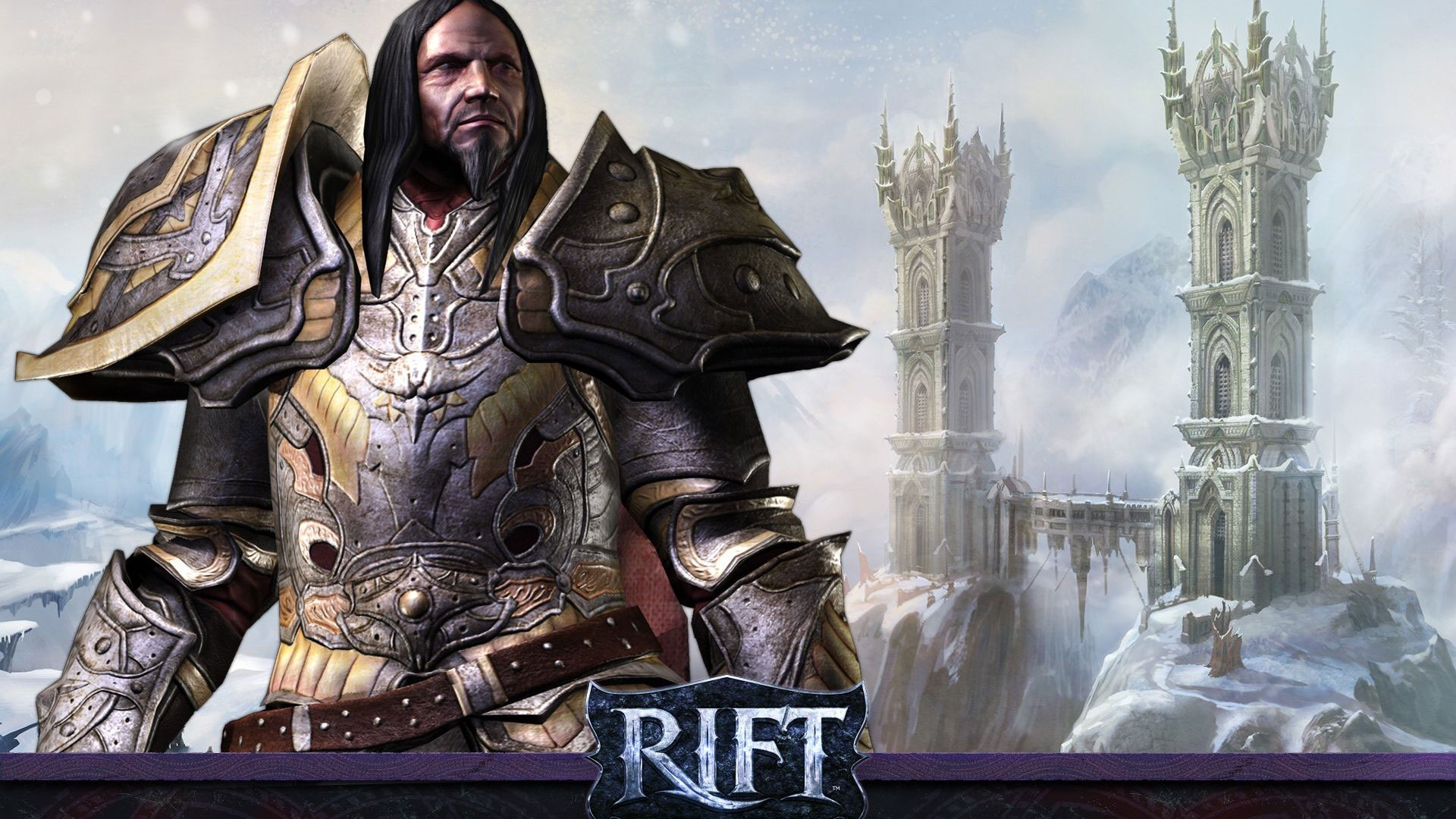 《时空裂痕》精美桌面壁纸(5)