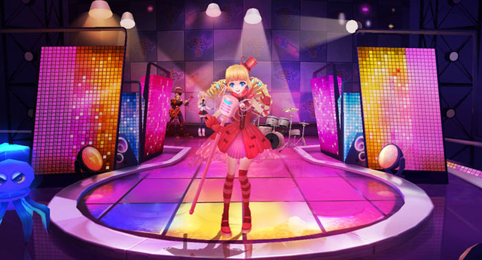 休闲游戏《游戏星城》游戏截图(7)