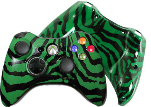 炫酷PS3手柄图赏(18)