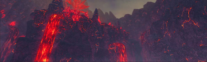 韩服《霸王大陆2》最新截图(7)