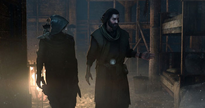 《神偷4》最新游戏截图(3)