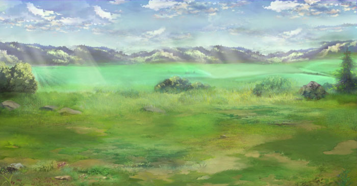 《死神狂潮》场景截图(11)