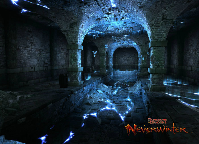 《无冬之夜ol》官方游戏截图(2)