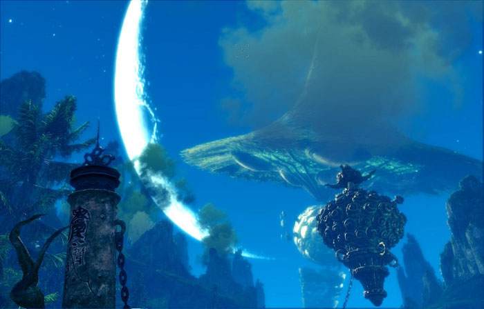 《剑灵》官方游戏场景截图(8)