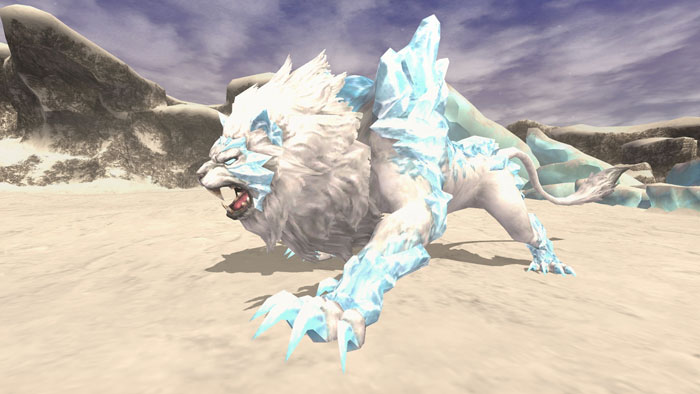 日服《新生FF14》游戏截图(2)