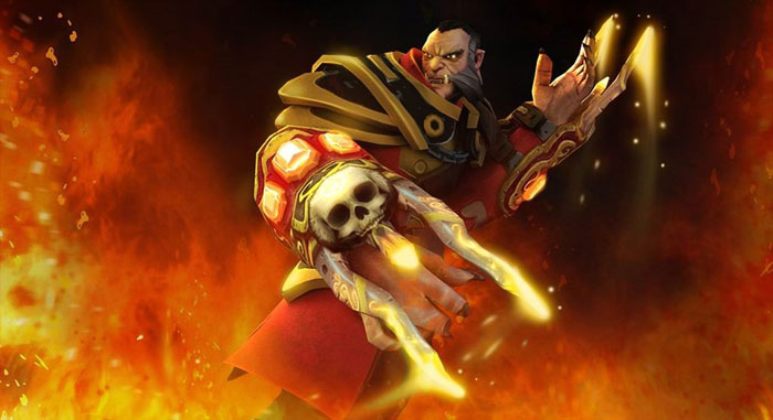 《DOTA2》精选图集赏析(3)