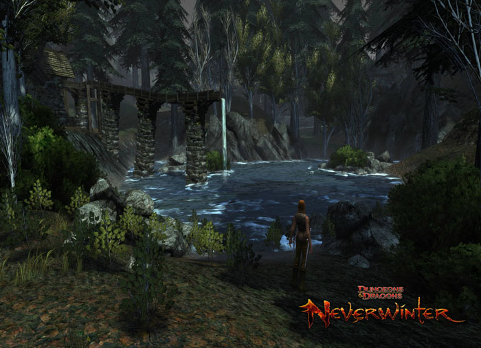 《无冬之夜ol》官方游戏截图(9)