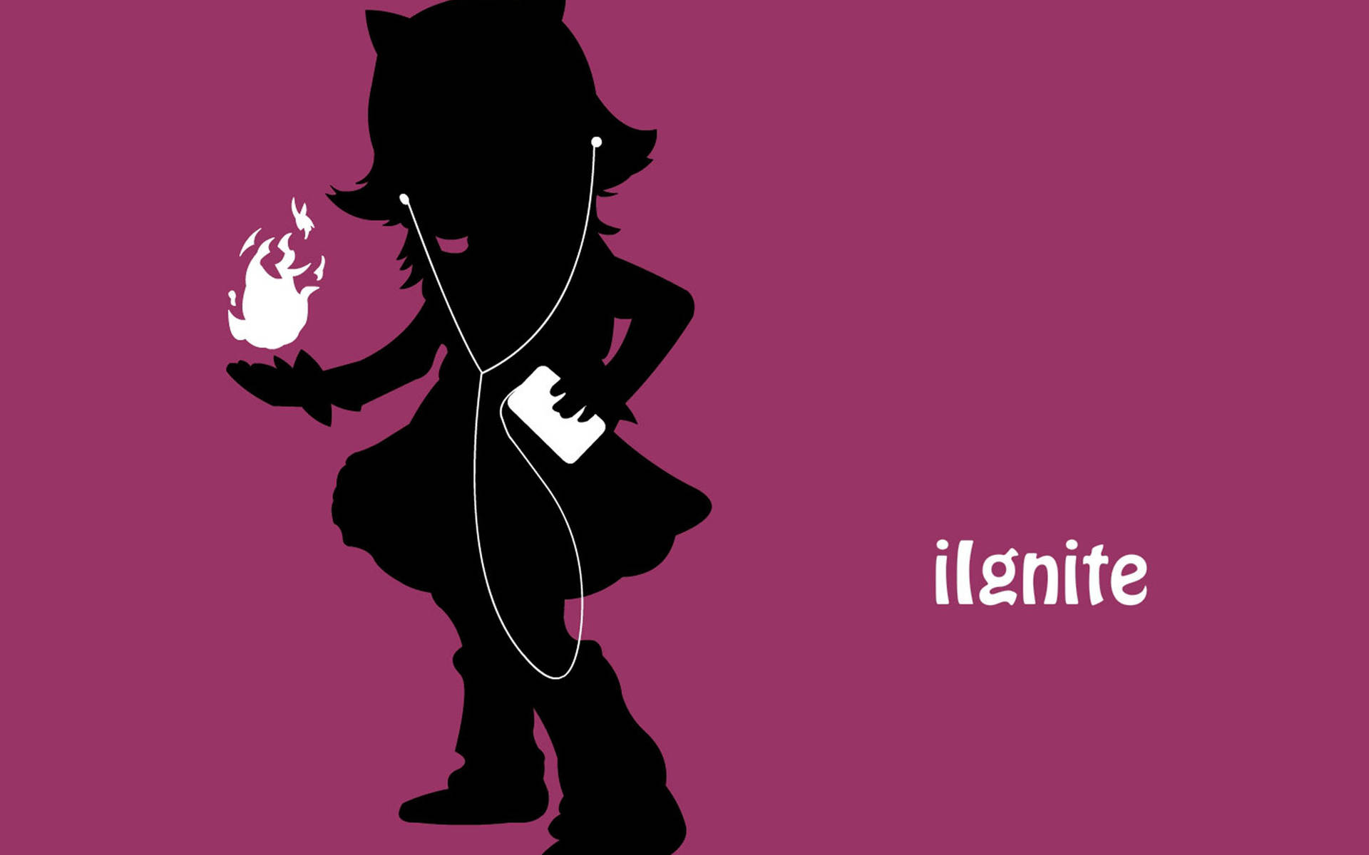 《英雄联盟》插画版高清壁纸(9)