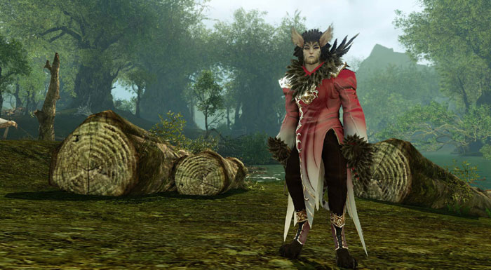 日服《上古世纪》跳动的协奏曲截图(6)