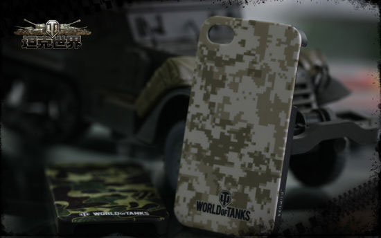 与《坦克世界》为友 双十一福利(6)