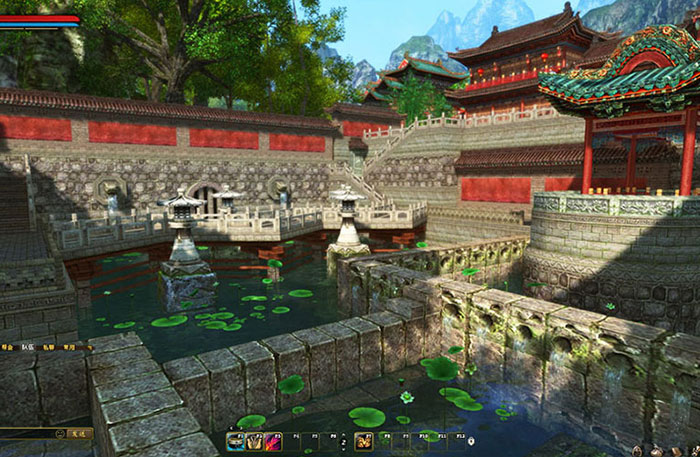 《大宋》精彩游戏截图(11)