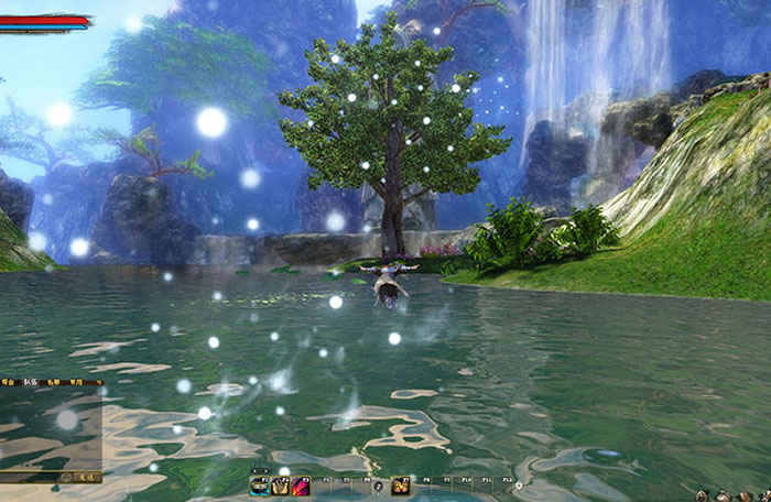 《大宋》精彩游戏截图(3)