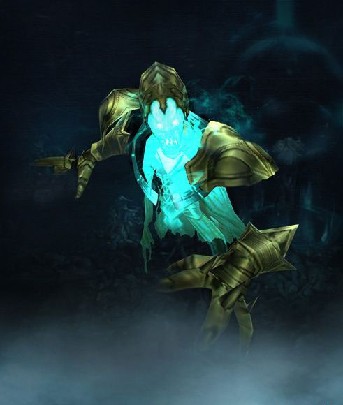 《暗黑破坏神3：夺魂之镰》新图(8)