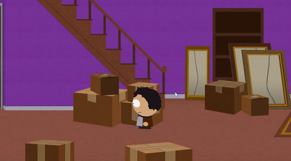 《南方公园：真理之杖》PC中文版截图(18)