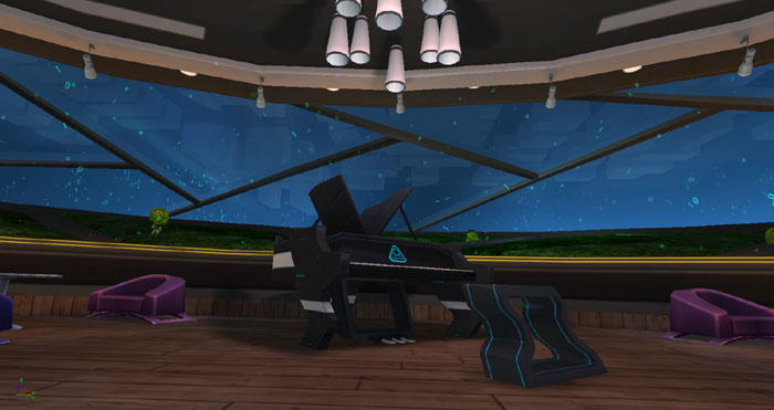 FPS新游《编号DH》原画赏(5)