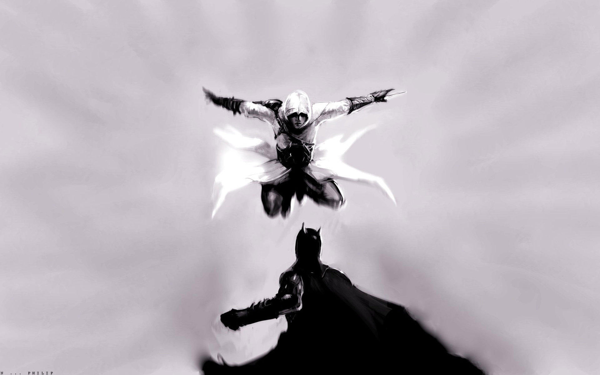 《刺客信条4：黑旗》高清宽屏壁纸(4)